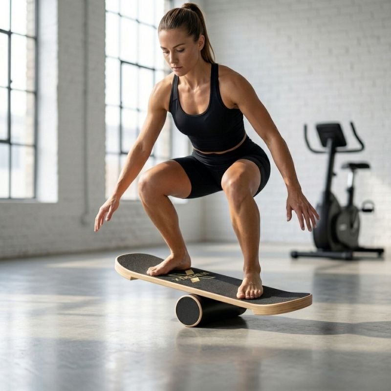 xtreme11 balance board