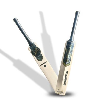 Xtreme11 Diamond Edition Cricket Bat – SP72 Power & Precision