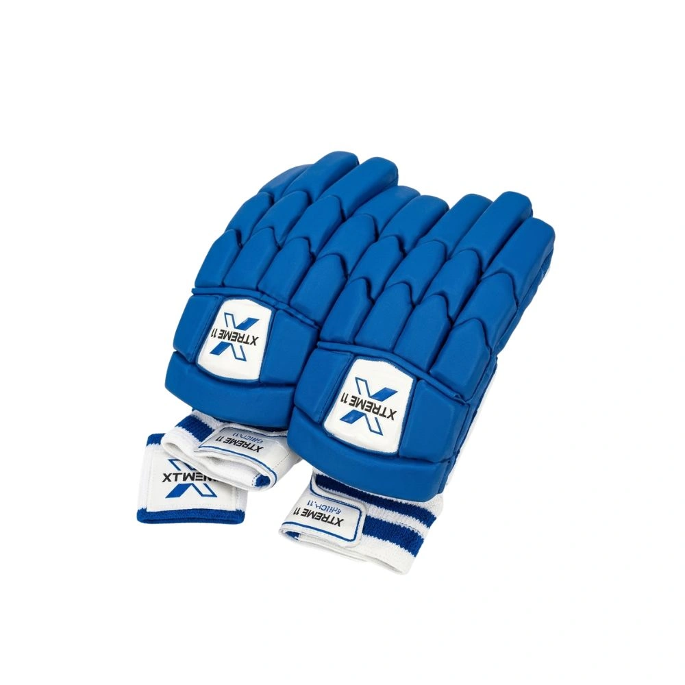 XTREME 11 Protective Sports Gloves , High-Density Padded Performance Gloves , Comfortable Impact Protection for Hockey & Training